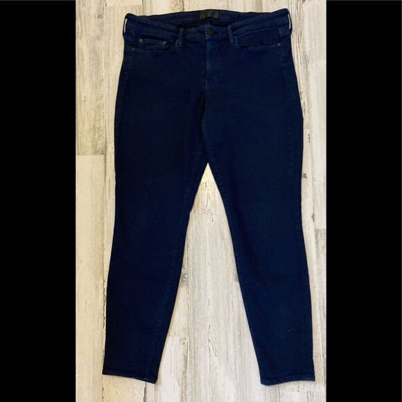 Vince Skinny jeans size 31 - Picture 2 of 8